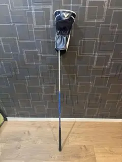 Callaway PARADYM ドライバーxATTAS KING 6Xのサムネイル