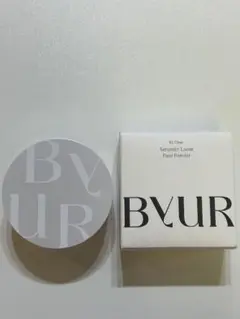 ＊キャラメル＊ 様専用★ByUR セラムフィット ルースフェイスパウダー