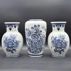 2026年最新】デルフト花瓶の人気アイテム - メルカリ