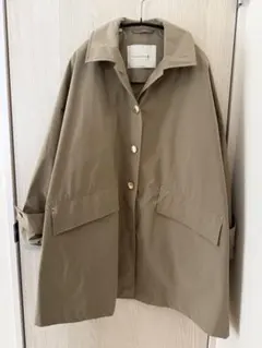 MACKINTOSH マッキントッシュ スプリングコートのサムネイル