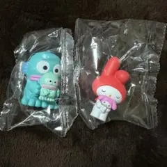 ぬいぐるみといっしょフィギュア