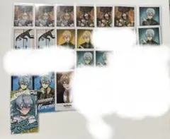 シクフォニ チェキ