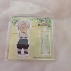 ナンジャタウン　アクリルスタンド 　実弥