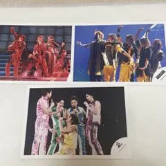 嵐 ファミクラ公式写真 大野智 - メルカリ