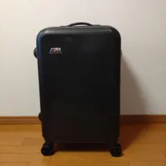 BMW ベアデザイン・ホワイトキャリーケース（機内持ち込みサイズ） BMW ベアデザイン・ホワイトキャリーケース（機内持ち込みサイズ） BMW