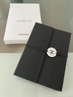 CHANEL ノート・付箋セット