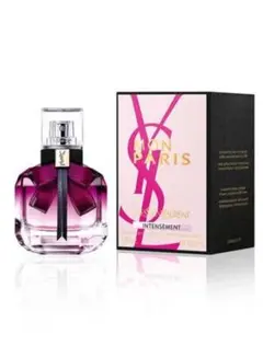 【廃盤】イヴ・サンローラン　モン パリ　アンタンス　オーデパルファム 50ml