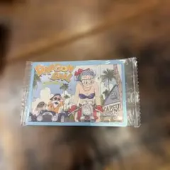 ドラゴンボール イタジャカ　ブルマ&亀仙人&ウーロン
