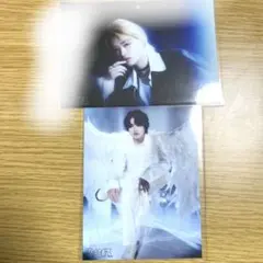 大倉空人 生写真