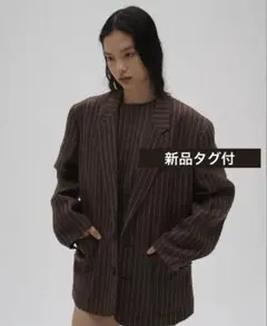 BIBIY. CORDELIAJACKETジャケット - メルカリ