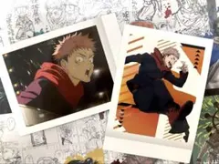 虎杖悠仁 キャラクターグッズ