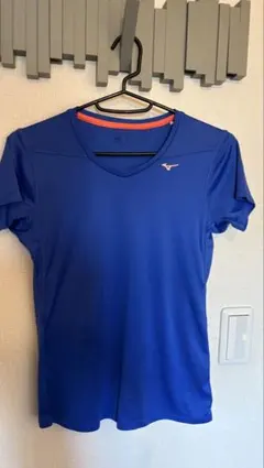 MIZUNO(ミズノ) トレーニングウェア 半袖 Tシャツ