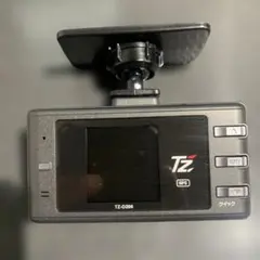 TZ-D204 ドライブレコーダー - メルカリ