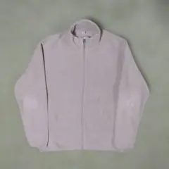 ユニクロ　フリース