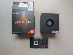 2026年最新】ryzen 5600xの人気アイテム - メルカリ