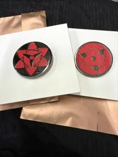 2025年最新】写輪眼の人気アイテム - メルカリ