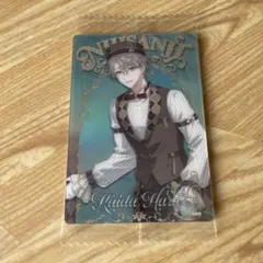 にじさんじ ウエハース 甲斐田晴