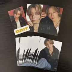 BE:FIRST SOTA ソウタGRIT セット