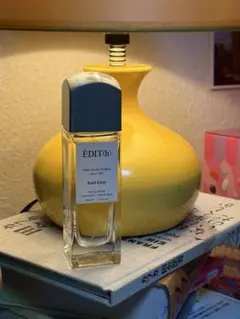 EDIT(h) Kagamigoshi 50ml 香水 - メルカリ