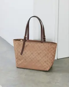 【極美品】ラシット　russet トートバッグ