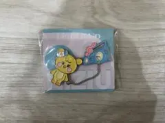 NiziU Nizooピンバッジ リオ リヨ