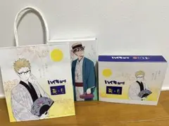 ハイキュー!! 菓子三全　月島蛍　及川徹