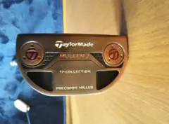 テーラーメイド ミューレン2