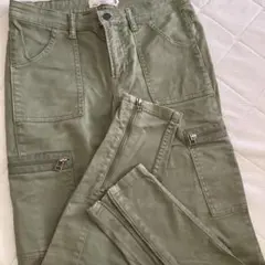 早い者勝ちh&mパンツ