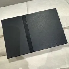 プレイステーション2本体のみ ジャンク品 SCPH-75000