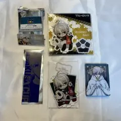 ☆(バラ売りご希望の方はご相談ください)ブルーロック 凪誠士郎 まとめ販売