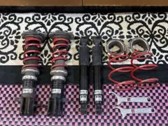 スズキ zc31s ワンオフ 直管 ストレート 中間パイプ センターパイプ