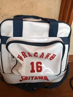 浦和学院〜浦学〜URAGANU　メンバーバッグ