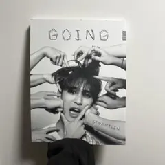 SEVENTEEN GOING アルバム