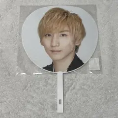 SixTONES 京本大我 ジャニーズJr.祭り2018 うちわ