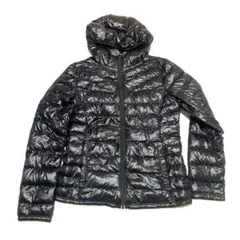 美品！00s UNIQLO ユニクロ ウルトラライトダウンジャケット