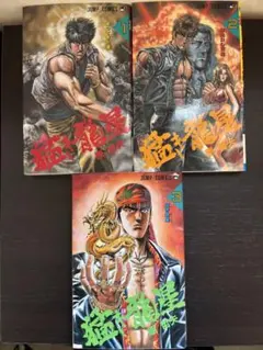 餓狼伝説SPECIAL B2ポスター - メルカリ