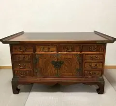 2025年最新】李朝箪笥の人気アイテム - メルカリ