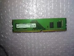 MTA4ATF1G64AZ-3G2E1 8GB DDR4 メモリ