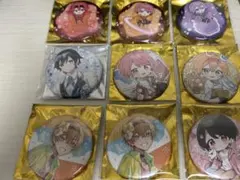 2025年最新】ちょこらび缶バッジの人気アイテム - メルカリ