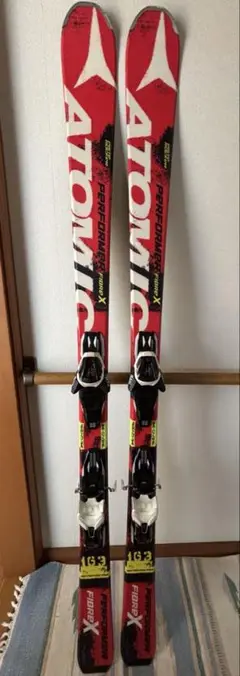 Atomic 129 E-Sport スキー板　中古 2025年最新】Yahoo!オークション -アトミック スキー板(スキー