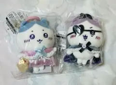 まじかるちいかわ　てんしとあくま　ハチワレ　セット