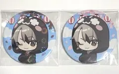 tototMix 缶バッジ CR フェス 2026 ととみっくす - メルカリ