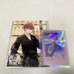 いれいす ないこ CIRCUSブロマイド 追憶チェキ