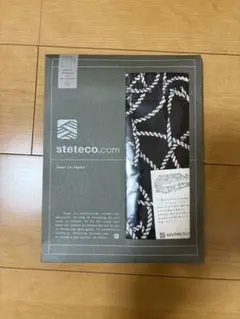 steteco.com ショートステテコ Lサイズ バックポケット付き