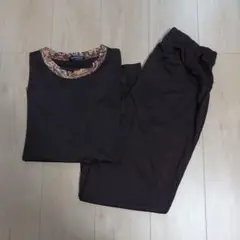 レディース　セットアップ　M