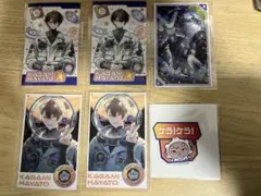 ろふまお4加賀美