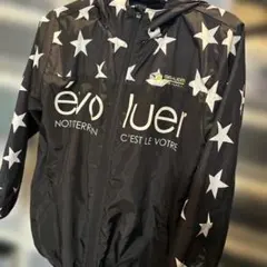 ウィンドブレーカー　140cm