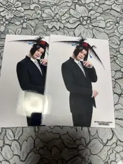刀ステ 小烏丸