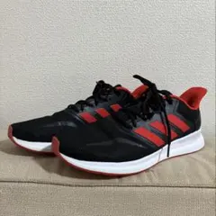 adidas RUNFALCON ランファルコン 29.5cm 海外モデル