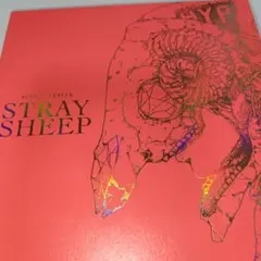 37.78 米津玄師 STRAY SHEEP